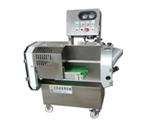 STW-801球莖、葉菜類多功能切菜機